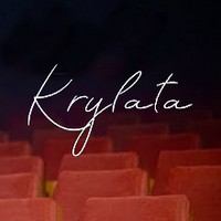 Промо Чекай мене у Києві - Krylata (офіційне аудіо та текст пісні)