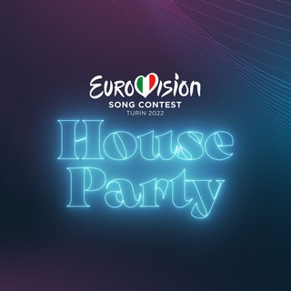 Промо альбом Eurovision House Party 2022