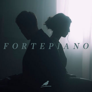 Промо альбом Fortepiano
