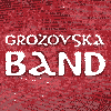 Промо Сумно - GrozovSka Band