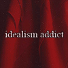 Промо Колискова - Idealism Addict