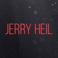 Промо На небі ні зорі - Jerry Heil (лірик відео та текст пісні)