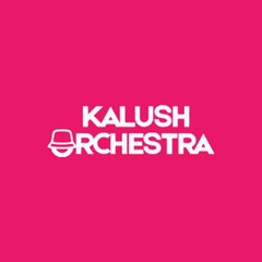 Промо Це любов - Kalush Orchestra (офіційне відео та текст композиції)