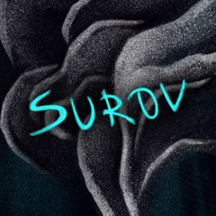 Промо Внебодим - SUROV (офіційне відео та текст пісні)