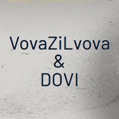 Промо Падали тіні - VovaZiLvova & DOVI (офіційне відео та текст пісні)