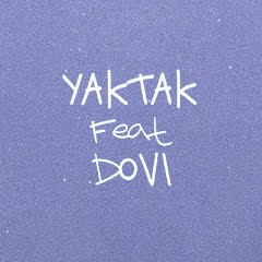 Промо Чекає вдома - YAKTAK feat. DOVI (офіційне відео та текст пісні)